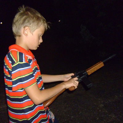 Женя Шестаков