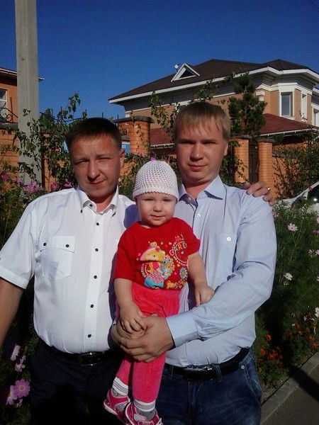 Саша Гумеров