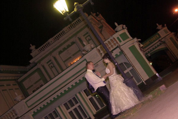 Николай Прибылов