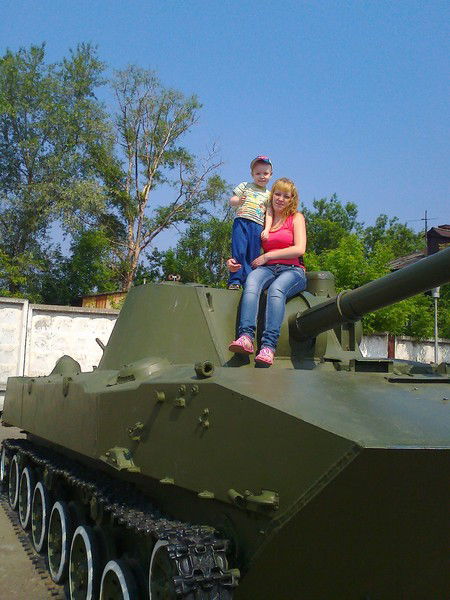 Ксения Черникова