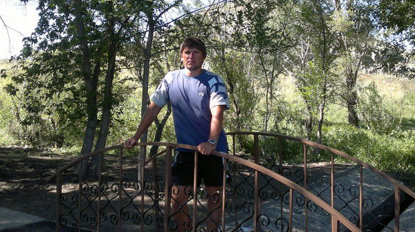 Александр Шаршов