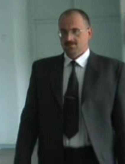 Евгений Ермоленко