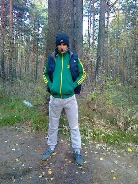 Исмаил Гамидов