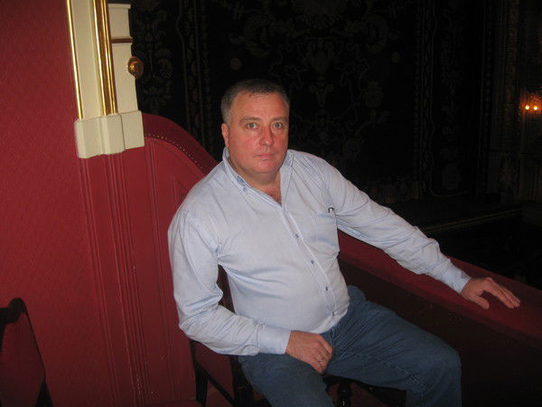 Сергей Дормастученко