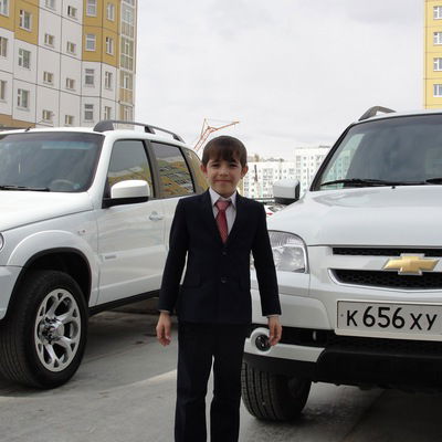 Саид Гарибов