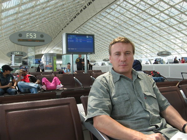 Андрей Доромейчук