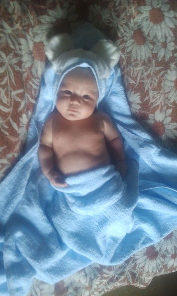 Зая Симпотяжка