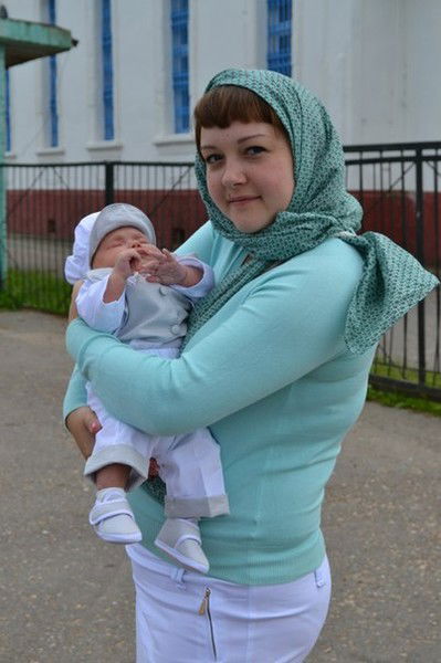 Екатерина Гукалина(Минакова)