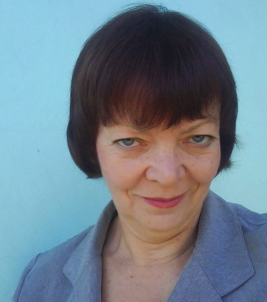 Лидия Мулюн