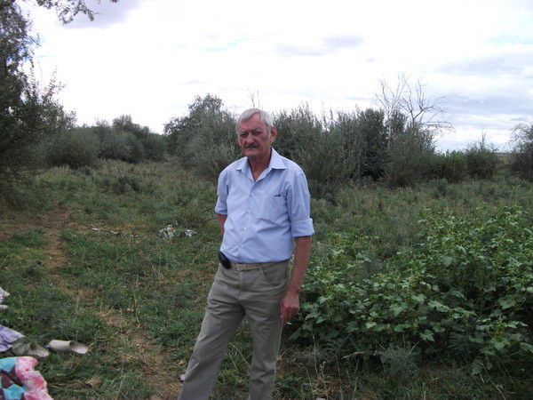 Геннадий Кобелев