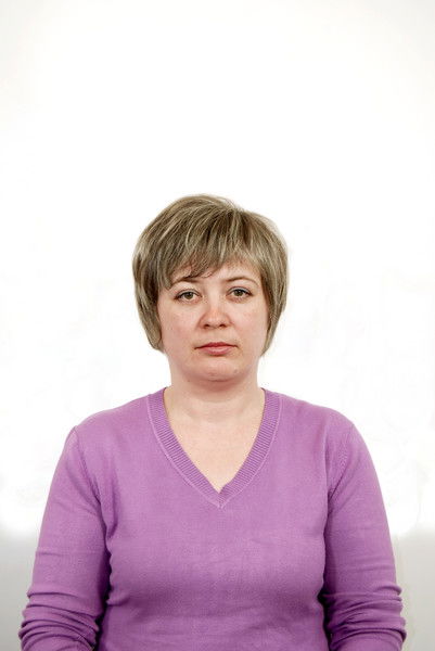 Алла Тагиева