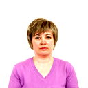 Алла Тагиева
