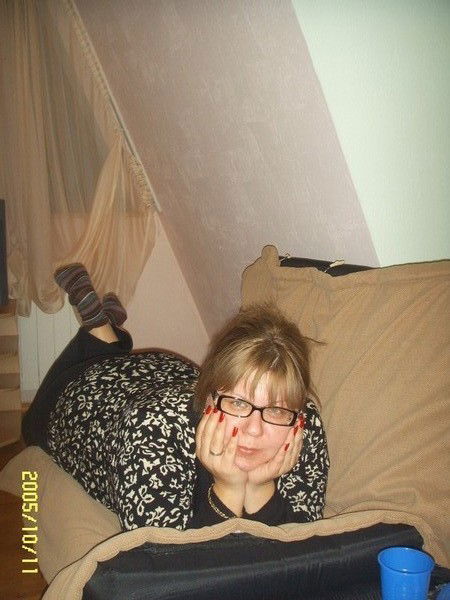 Ольга Поцелуева