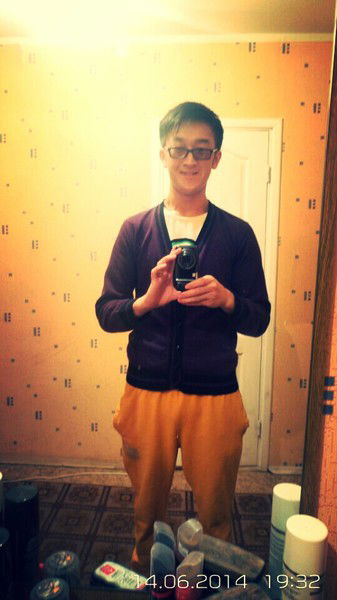 Бакыт Cуйунбек Уулу