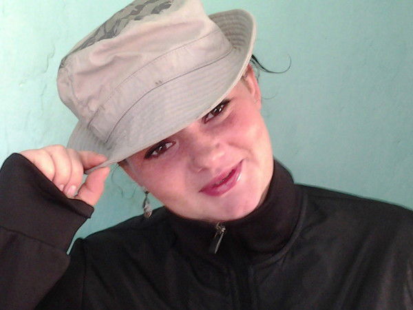 Дарья Черткова