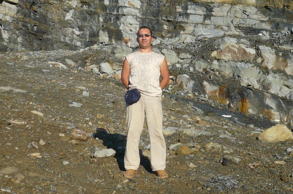 Дмитрий Купрюшкин