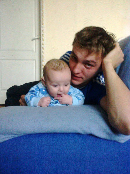 Василина Лактионова