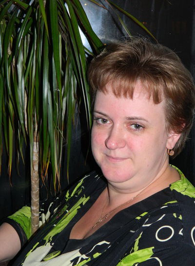 Света Алешина