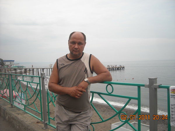 Сергей Иваненко