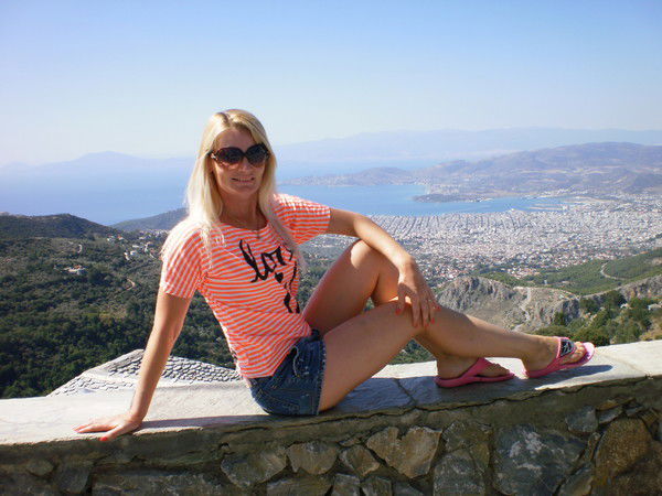 Ирина Ардашева