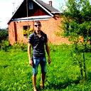 Антон Ганущенко