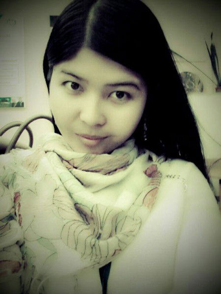 Дария Данилова