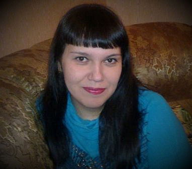 Наталья Валенкевич