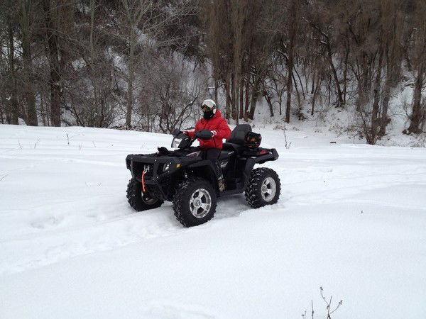 †danik Nikitenko†