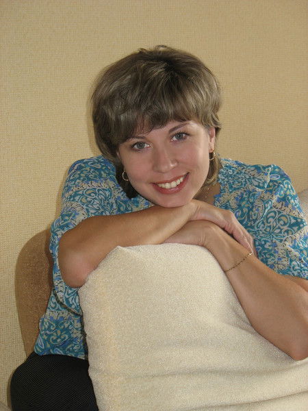 Наталья Кузьминых