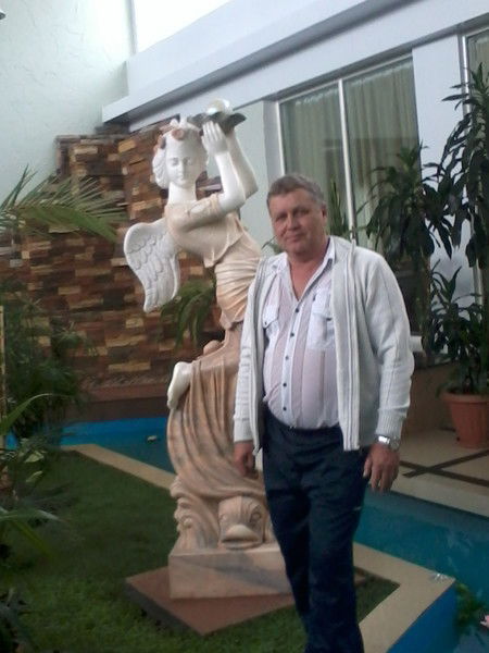 Владимир Чертаков