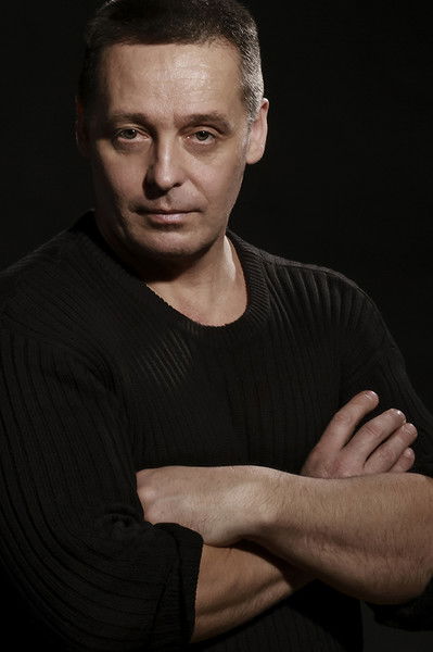 Вадим Денищук