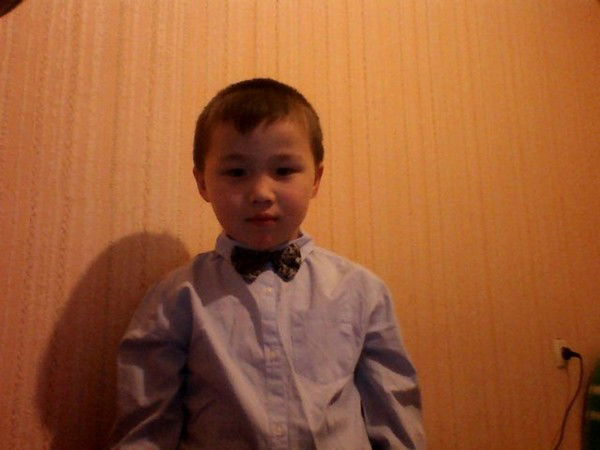 Нурэлес Манасов