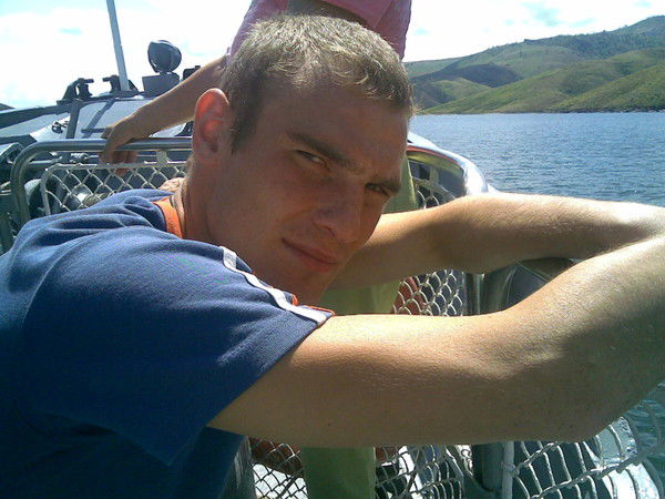 Константин Новолодских