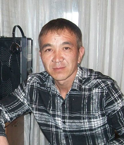 Асылбек Кадыркулов