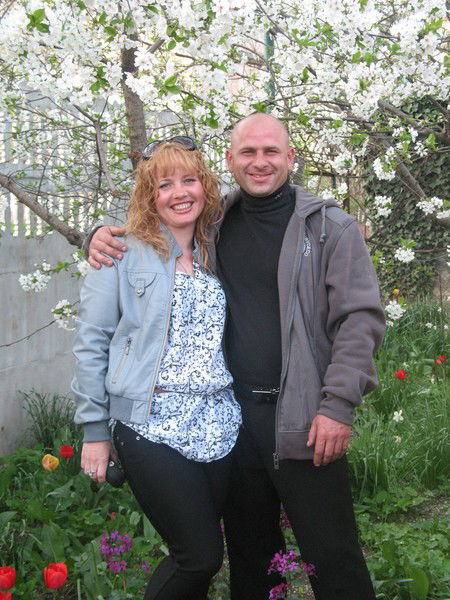 Нелли Каплюк