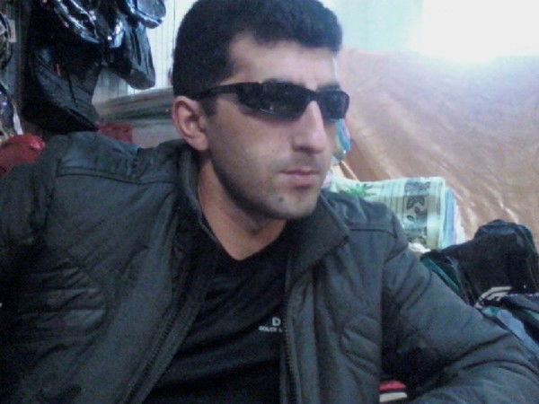 Телман Омаров