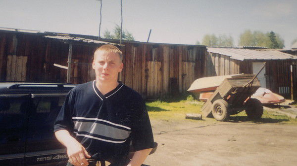 Дмитрий Разумных