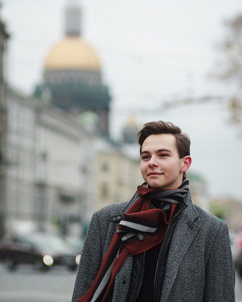 Кирилл Шевченко