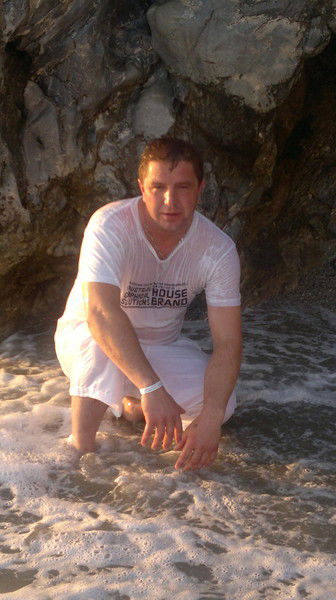 Александр Скляров