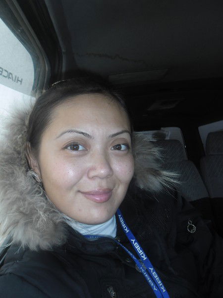 Макпал Исмаилова