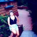 Галина Тихонова