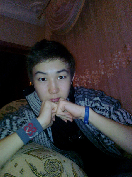 Акжол Ермагамбетов