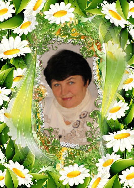 Нина Мастерских