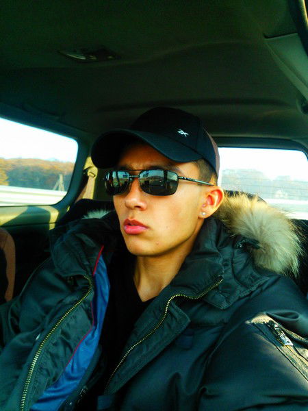 Степан Востриков