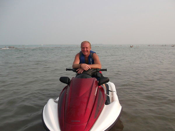 Григорий Дерябин