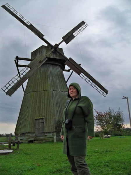 Светлана Сальская