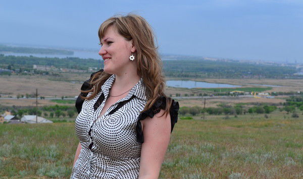 Анна Кедровская