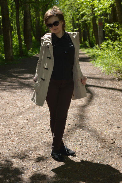 Маргарита Силиверстова