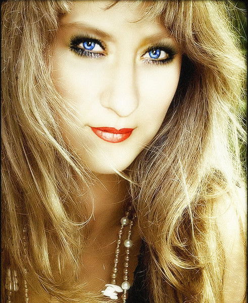 Полина Гордая