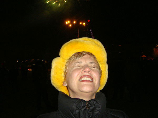 Юлия Колесниченко